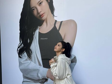 Ningning aespa page leaked private photo uncensored HD quality