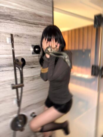 Ningning aespa page leaked private photo uncensored HD quality