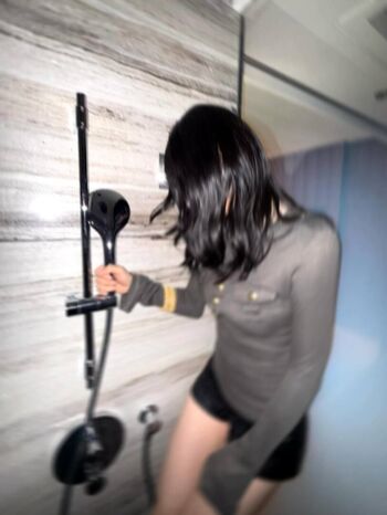 Ningning aespa page leaked private photo uncensored HD quality