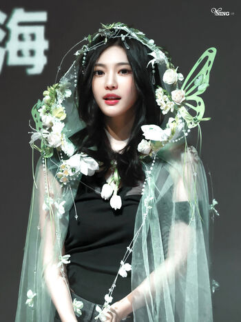 Ningning aespa page leaked private photo uncensored HD quality