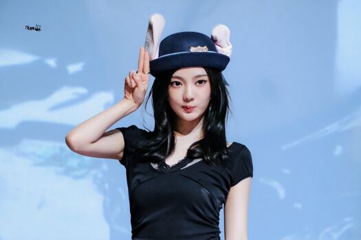 Ningning aespa page leaked private photo uncensored HD quality