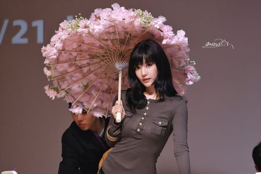 Ningning aespa page leaked private photo uncensored HD quality