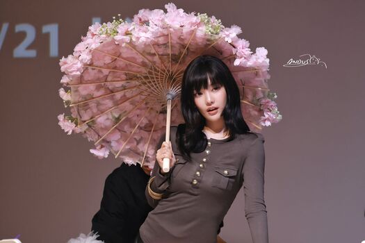 Ningning aespa page leaked private photo uncensored HD quality