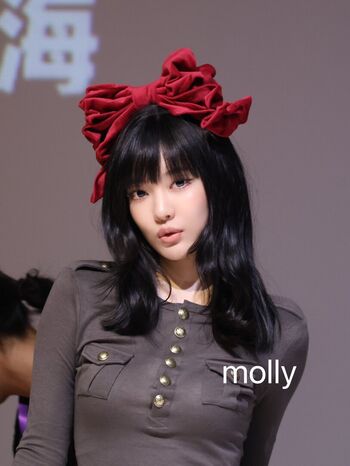 Ningning aespa page leaked private photo uncensored HD quality