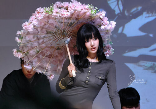 Ningning aespa page leaked private photo uncensored HD quality