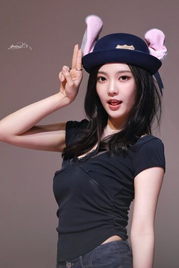 Ningning aespa page leaked private photo uncensored HD quality