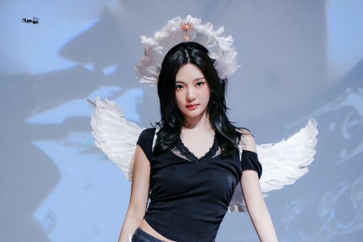 Ningning aespa page leaked private photo uncensored HD quality