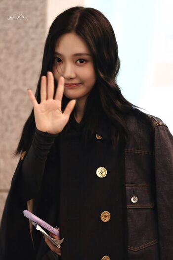 Ningning aespa page leaked private photo uncensored HD quality