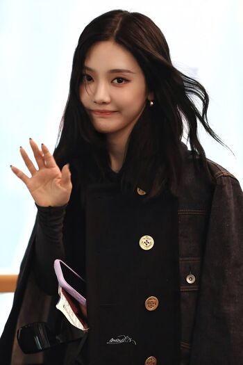 Ningning aespa page leaked private photo uncensored HD quality