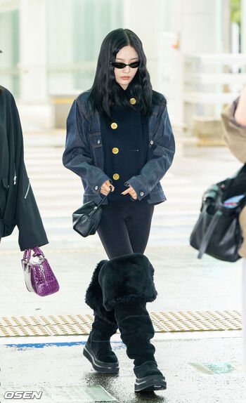 Ningning aespa page leaked private photo uncensored HD quality