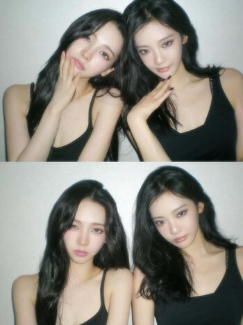 Ningning aespa page leaked private photo uncensored HD quality