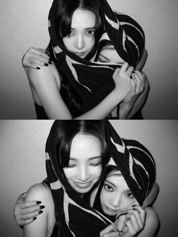 Ningning aespa page leaked private photo uncensored HD quality