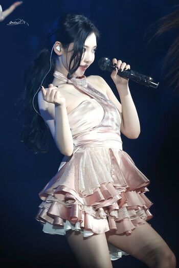 Ningning aespa page leaked private photo uncensored HD quality