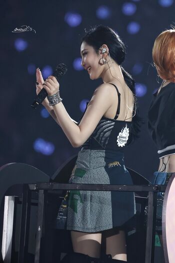 Ningning aespa page leaked private photo uncensored HD quality