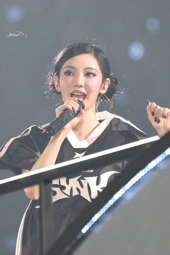 Ningning aespa page leaked private photo uncensored HD quality