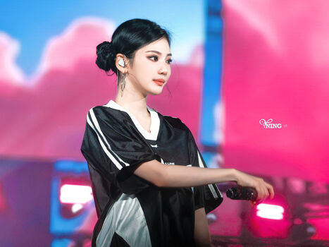 Ningning aespa page leaked private photo uncensored HD quality