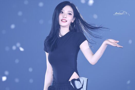 Ningning aespa page leaked private photo uncensored HD quality