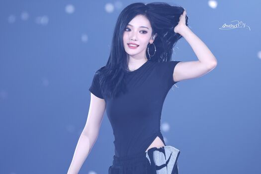 Ningning aespa page leaked private photo uncensored HD quality