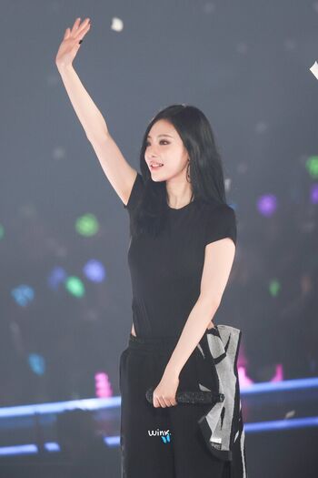 Ningning aespa page leaked private photo uncensored HD quality