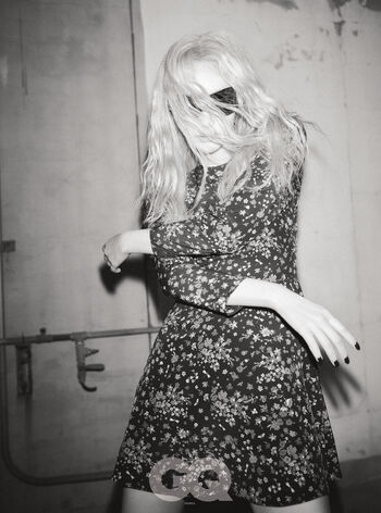 Ningning aespa page leaked private photo uncensored HD quality