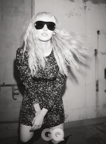 Ningning aespa page leaked private photo uncensored HD quality