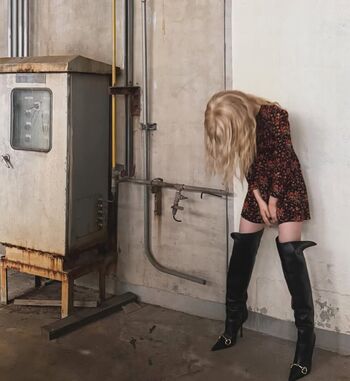 Ningning aespa page leaked private photo uncensored HD quality