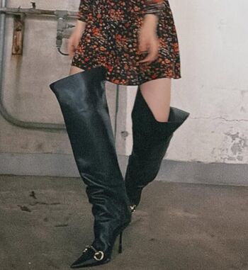 Ningning aespa page leaked private photo uncensored HD quality