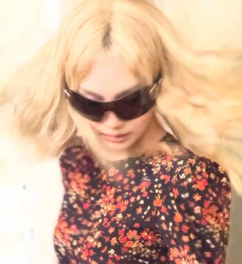 Ningning aespa page leaked private photo uncensored HD quality