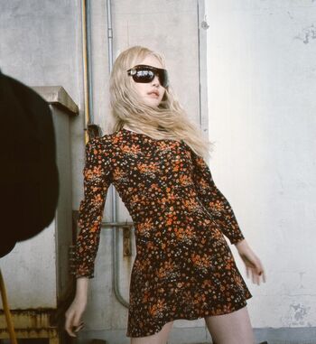 Ningning aespa page leaked private photo uncensored HD quality