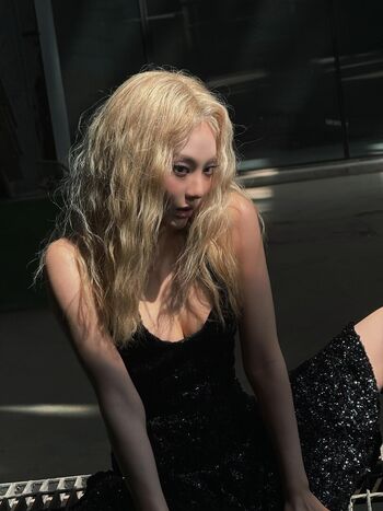 Ningning aespa page leaked private photo uncensored HD quality