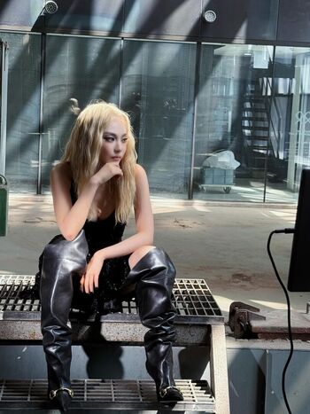 Ningning aespa page leaked private photo uncensored HD quality