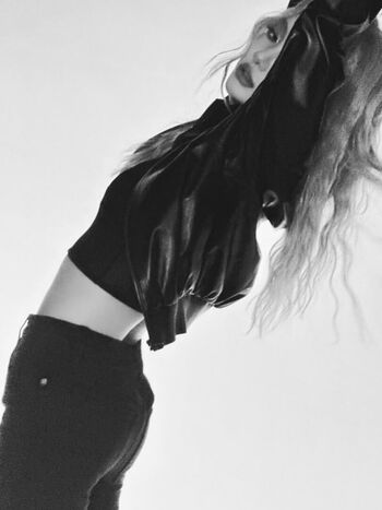 Ningning aespa page leaked private photo uncensored HD quality