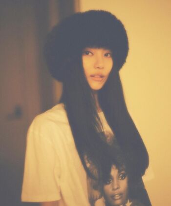 Ningning aespa page leaked private photo uncensored HD quality