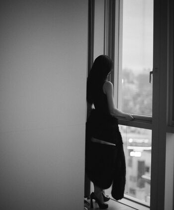 Ningning aespa page leaked private photo uncensored HD quality