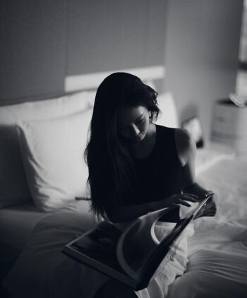 Ningning aespa page leaked private photo uncensored HD quality