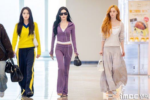 Ningning aespa leaked private photo uncensored HD quality