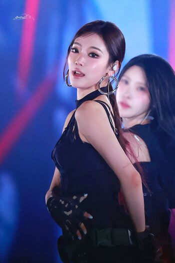 Ningning aespa leaked private photo uncensored HD quality