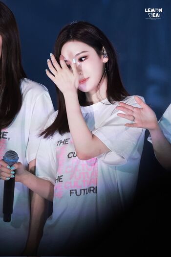 Ningning aespa leaked private photo uncensored HD quality