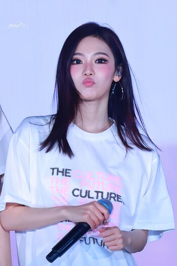 Ningning aespa leaked private photo uncensored HD quality