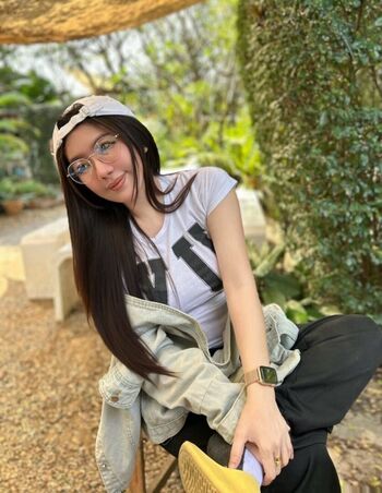 Niparat konyai page leaked private photo uncensored HD quality