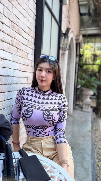 Niparat konyai page leaked private photo uncensored HD quality