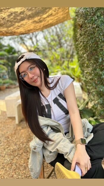 Niparat konyai page leaked private photo uncensored HD quality