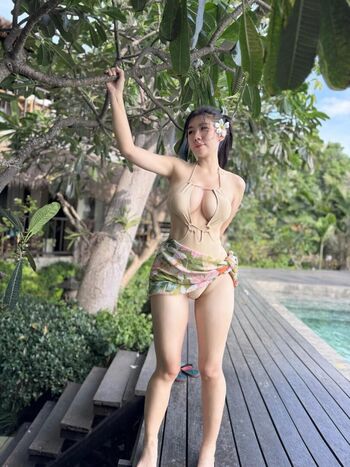 Niparat konyai page leaked private photo uncensored HD quality