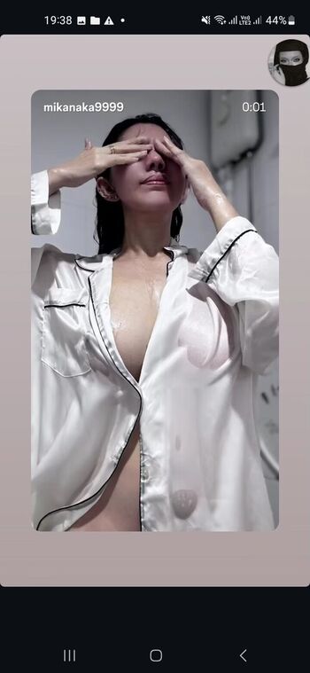 Niparat konyai page leaked private photo uncensored HD quality