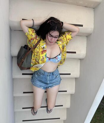 Niparat konyai leaked private photo uncensored HD quality