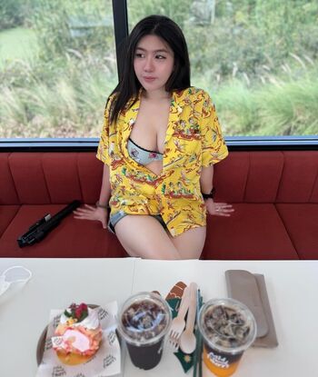 Niparat konyai leaked private photo uncensored HD quality