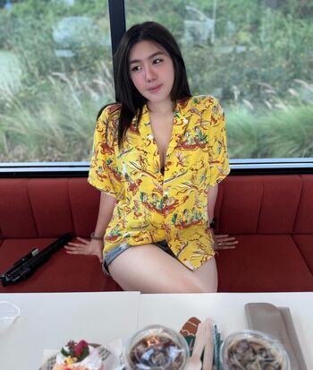 Niparat konyai leaked private photo uncensored HD quality