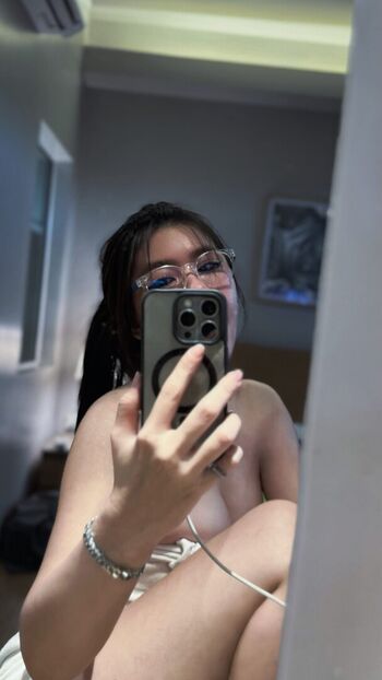 Niparat konyai leaked private photo uncensored HD quality