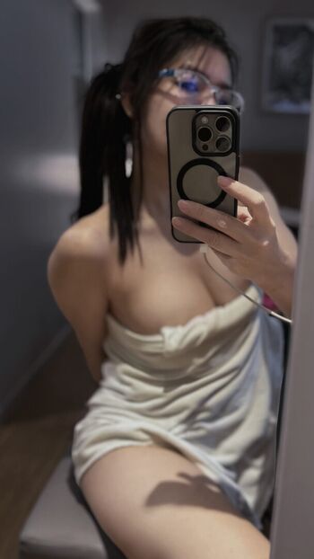 Niparat konyai leaked private photo uncensored HD quality