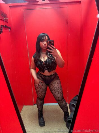 Nixlynka leaked private photo uncensored HD quality